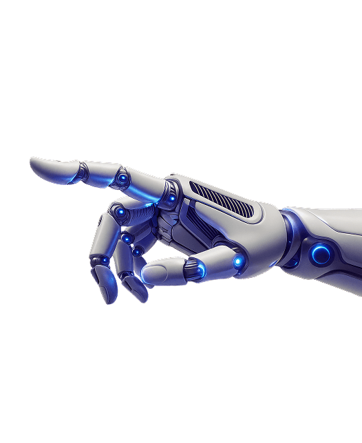AI Robot Arm